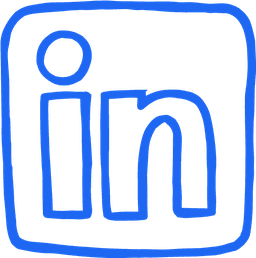 linkedin icon