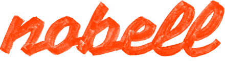 nobell logo