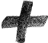 +/- support button
