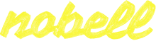 nobell logo